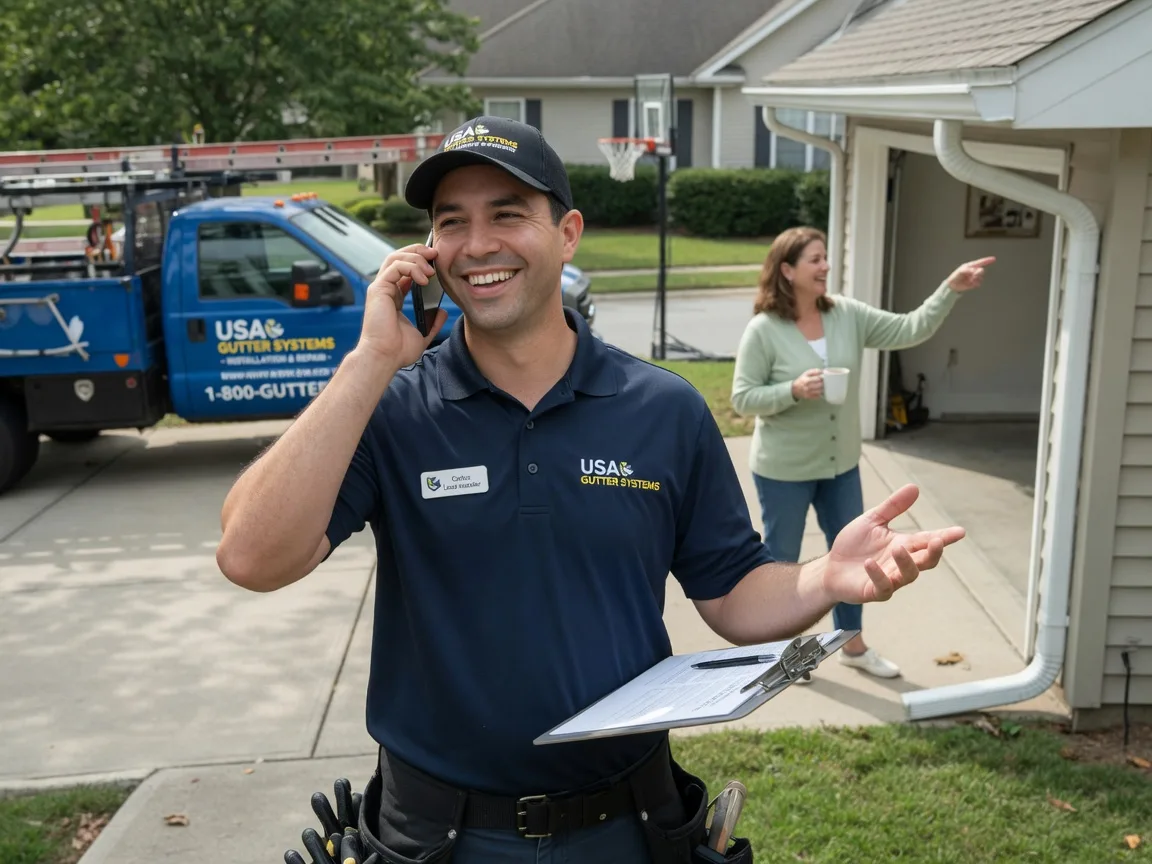 Gutter Installation Brockton, PA FAQs